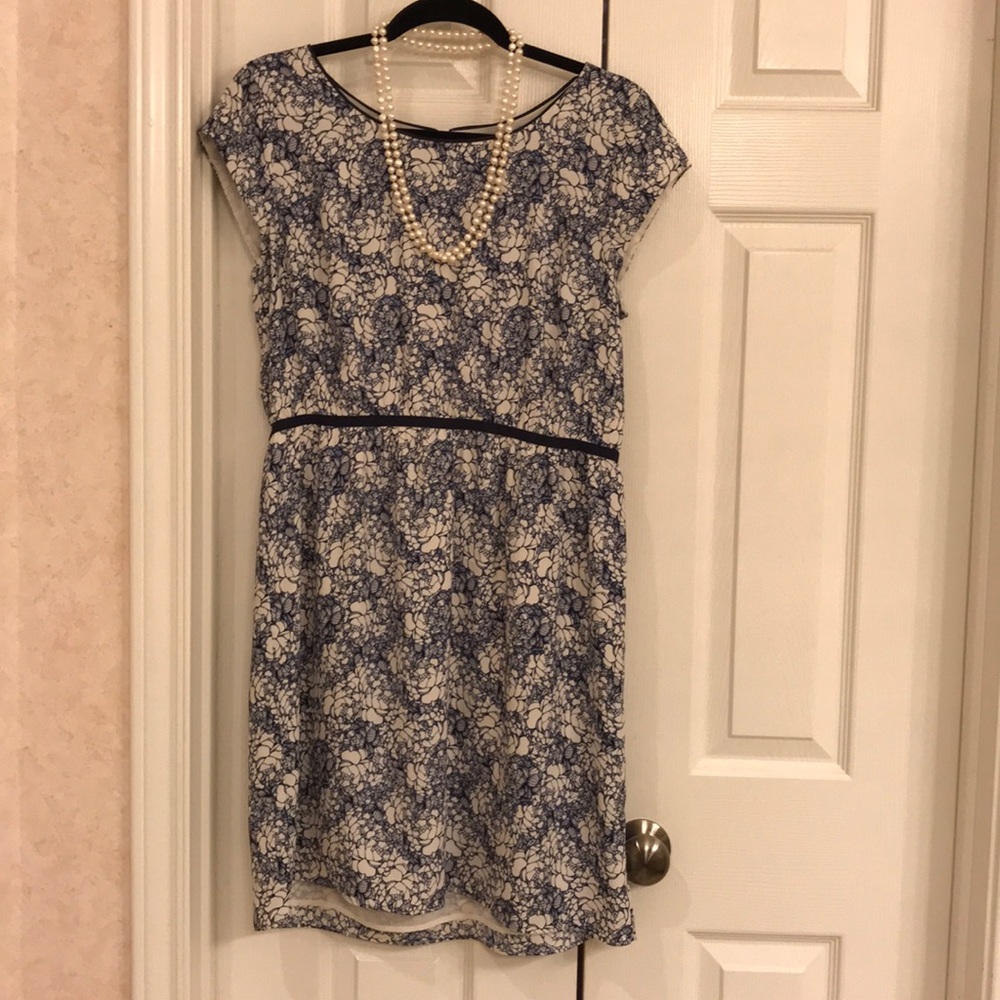 NWOT Loft Dress Size 12P
